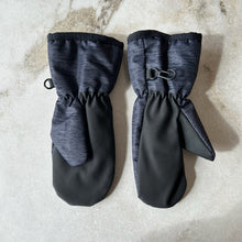 Charger l'image dans la galerie, Mitaines mi-saison pour enfants Deux par Deux