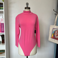 Charger l'image dans la galerie, Chandail justaucorps rose Natural uniforms