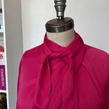 Charger l'image dans la galerie, Blouse rose Tino Mango