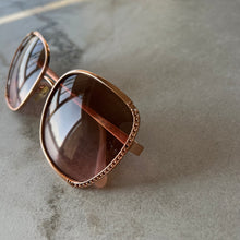 Charger l'image dans la galerie, Lunettes de soleil Amsterdam Michael Kors