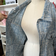 Charger l'image dans la galerie, Veste bamboo loose fit Armor Jeans