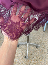 Charger l'image dans la galerie, Nuisette Serena Rya Collection - Les Mal-Aimés ❤️🩹