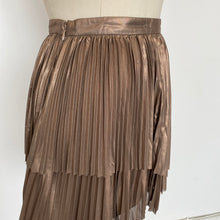 Charger l'image dans la galerie, Jupe Wilfred bronze