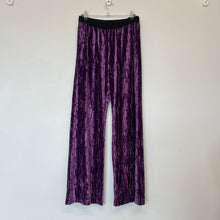 Charger l'image dans la galerie, Pantalon mauve Sam et Lili
