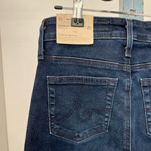 Charger l'image dans la galerie, Pantalon jean Farrah Boot crop Adriano Goldschmied