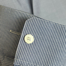 Charger l'image dans la galerie, Chemise pied de poule Burberry London