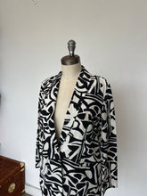 Charger l'image dans la galerie, Veston en lin Maria Bellentani