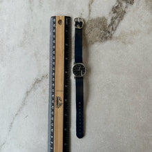Charger l'image dans la galerie, Montre 26mm bracelet bleu Chikiboom