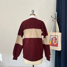 Charger l'image dans la galerie, Chandail polo unisexe Vallier x Barbarian