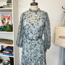 Charger l'image dans la galerie, Blouse en soie Cami NYC - Les Mal-Aimés ❤️🩹