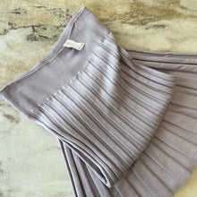 Charger l'image dans la galerie, Jupe midi Paper Label