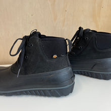 Charger l'image dans la galerie, Bottes homme Bogs Casual cuir