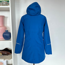 Charger l'image dans la galerie, Manteau Helly Hansen Junior Lisburn imperméable isolant 14 ans