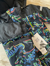 Charger l'image dans la galerie, Ensemble d'hiver une pièce dinosaures Deux par Deux - Les Mal-Aimés ❤️🩹