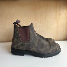 Charger l'image dans la galerie, Bottes Blundstone Chelsea 584
