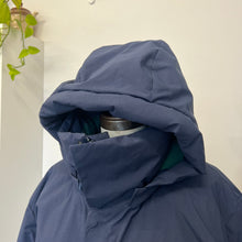 Charger l'image dans la galerie, Manteau en duvet Vallier Outremont