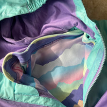 Charger l'image dans la galerie, Manteau Au printemps avec veste intégrée Deux par Deux