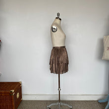 Charger l'image dans la galerie, Jupe Wilfred bronze