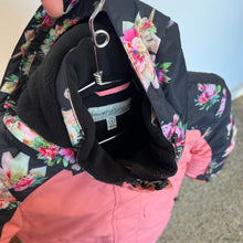 Charger l'image dans la galerie, Manteau d'hiver licornes Deux par Deux