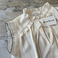 Charger l'image dans la galerie, Blouse sans manches Heartloom