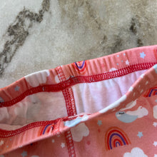 Charger l'image dans la galerie, Ensemble pyjama deux pièces Deux par Deux 2 ans