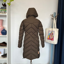 Charger l'image dans la galerie, Manteau Indyeva Leggero