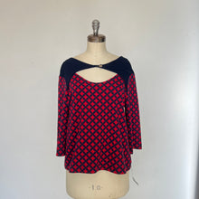 Charger l'image dans la galerie, Chandail à motifs Voyou