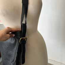 Charger l'image dans la galerie, Sac à main noir Otis by Anthropologie