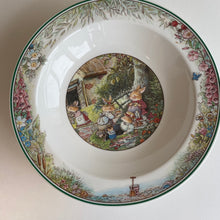 Charger l'image dans la galerie, Assiette Villeroy & Boch Foxwood Tales
