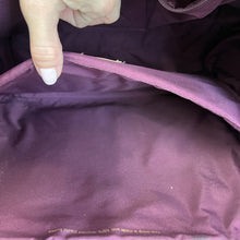 Charger l'image dans la galerie, Grand sac gris Matt & Nat