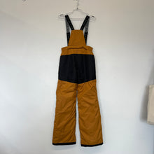 Charger l'image dans la galerie, Pantalon de neige ocre adolescent Deux par Deux 16 ans