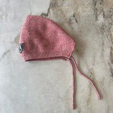 Charger l'image dans la galerie, Tuque rose pour enfant Deux par Deux