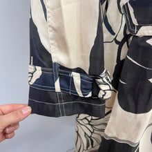 Charger l'image dans la galerie, Manteau trench coat Samuel Dong