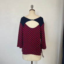 Charger l'image dans la galerie, Chandail à motifs Voyou