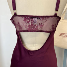 Charger l'image dans la galerie, Nuisette Serena Rya Collection - Les Mal-Aimés ❤️🩹