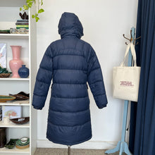 Charger l'image dans la galerie, Manteau long en duvet Fjall Raven Parka Expedition - Les Mal-Aimés ❤️🩹