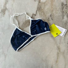 Charger l'image dans la galerie, Bralette upcycling bandana Rose Buddha