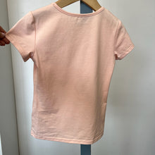 Charger l'image dans la galerie, Chandail avec appliqués en coton biologique Deux par Deux 6 ans