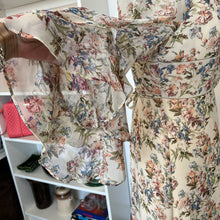 Charger l'image dans la galerie, Robe fleurie Max Studio