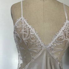 Charger l'image dans la galerie, Nuisette en soie Sanika Cosabella