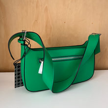 Charger l'image dans la galerie, Sac à main vert Lambert