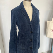 Charger l'image dans la galerie, Veste longue Amina Rubinacci