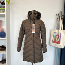 Charger l'image dans la galerie, Manteau Indyeva Leggero