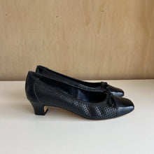 Charger l'image dans la galerie, Chaussures à talon avec boucle Vaneli