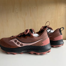 Charger l'image dans la galerie, Chaussures de course Saucony Peregrine 14 GTX