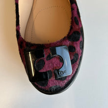 Charger l'image dans la galerie, Chaussures ballerines Diane Von Furstenberg