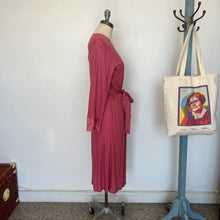 Charger l'image dans la galerie, Peignoir Hanro