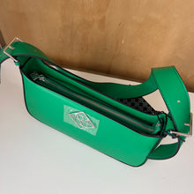 Charger l'image dans la galerie, Sac à main vert Lambert