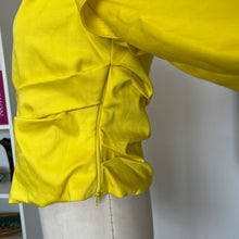 Charger l'image dans la galerie, Blouse jaune River Island