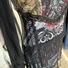 Charger l'image dans la galerie, Robe Save the Queen
